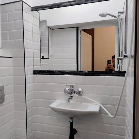 Apartament Tiny In Center Sofia